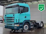 Scania R114 4X2 Retarder Manual Euro 3 - Angebote
