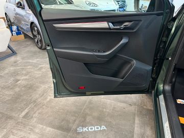 Skoda Karoq Ambition *1.Hand*AHK*PDC*NAVI*
