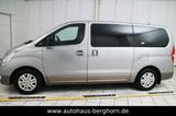 Hyundai H-1  "Travel Trend" 2,5 CRDI 8-SITZER|AHK - Hyundai H-1 aus 2017