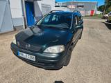Opel Astra 1.6 16V Comfort Comfort