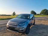 Land Rover Discovery Sport TD4 132kW 4WD HSE Luxury 9 Gang  - Land Rover Discovery Sport: Hse Luxury