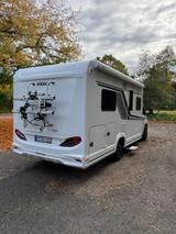 Knaus SKY TI 650 MF Platinum Selection - Knaus Sky ti 650 mf