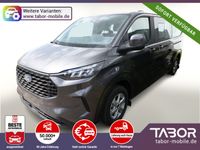 Ford Tourneo Custom - Vorschau Bild 1