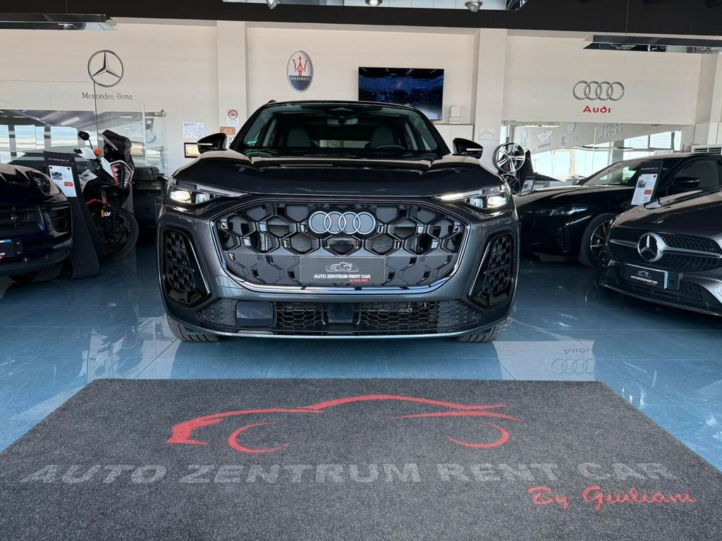 Image of Audi Q5