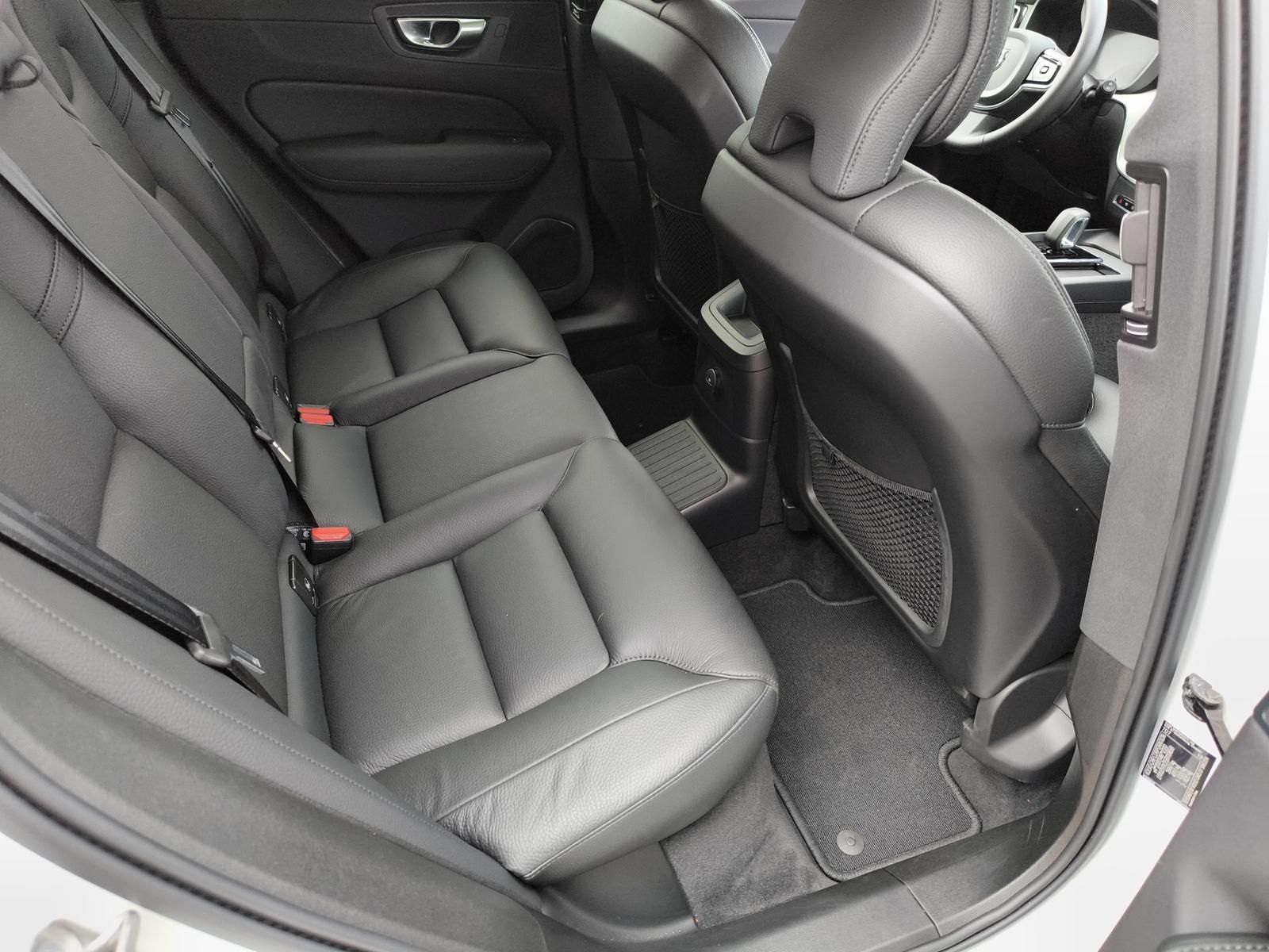 Volvo XC60 - Bild 11