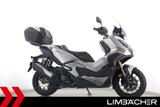 Honda ADV 350 - Topcase, Keyless, LED - HONDA ADV350