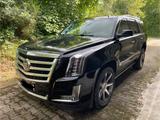 Cadillac Escalade 6.2 V8 Platinum Autom.Schiebedach - Cadillac Escalade
