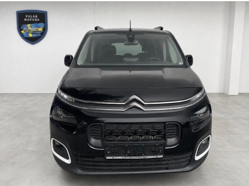 Citroën Berlingo Feel M 1.5 HDI*1.Hand*Klima*TÜV/AU NEU*
