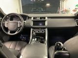 Land Rover Range Rover Sport HSE Dynamic Virtual/AHK/Stndhz - Land Rover Range Rover Sport in Mannheim