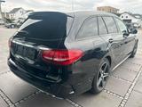 Mercedes-Benz C 43 AMG *4MATIC*  *PANORAMA* *ROTE GURTE* - gebrauchte Mercedes-Benz C 43 AMG aus dem Jahr 2017