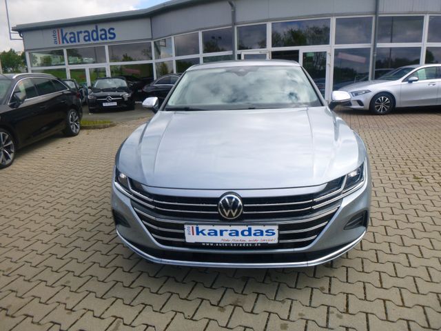 Fahrzeugabbildung Volkswagen Arteon 2.0 TDI Elegance> AUT/ACC/LED/NAV/T.LEDER