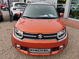 Suzuki Ignis 1.2 Intro Edition+ - Suzuki Ignis mit Benzin-Antrieb: Intro