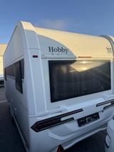 Hobby OnTour 460 DL Mover+1.Hand+1.500 KG Auflastung - Hobby OnTour 460 DL