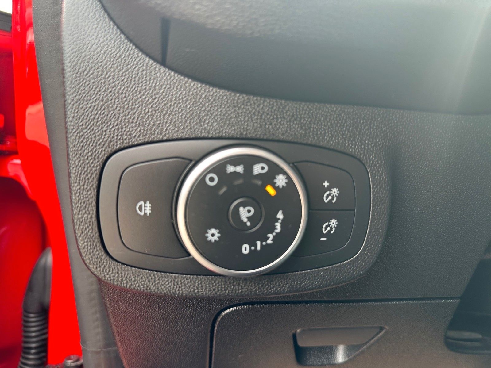 Ford Fiesta Trend – Bild 17