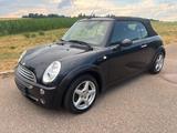 MINI COOPER Cabrio 1.6 Sport - MINI MINI aus 2006: Cabrio