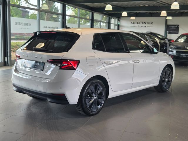 SKODA Fabia Active Wenig - Bild 5