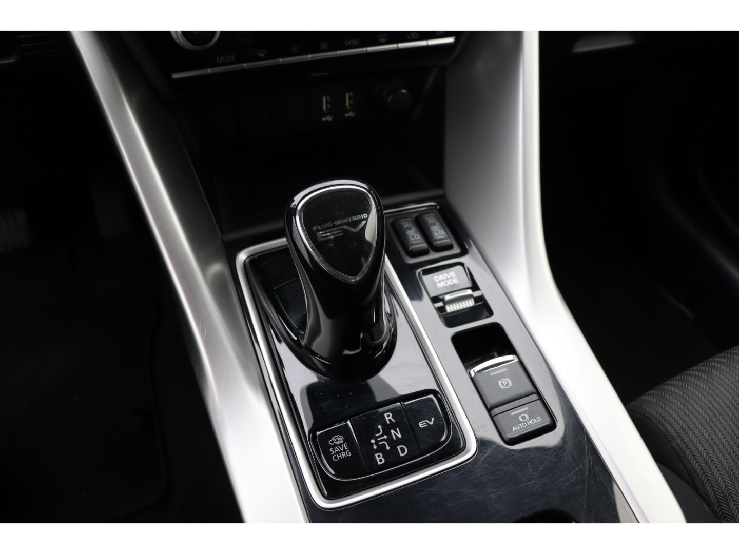 Fahrzeugabbildung Mitsubishi Eclipse Cross Basis Hybrid 4WD AHK Tempomat Kame