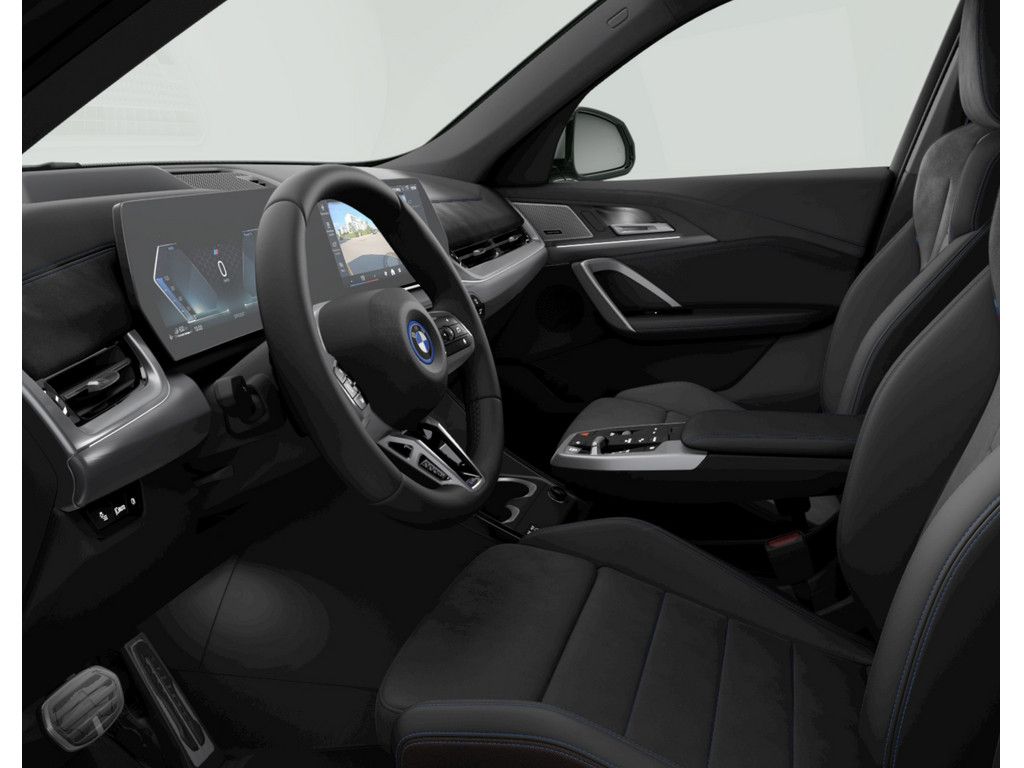 BMW X1 - Bild 4