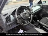 Skoda Fabia Ambition Lim. *PDC*SHZ*EU-6* - gebrauchte Skoda Fabia aus dem Jahr 2017