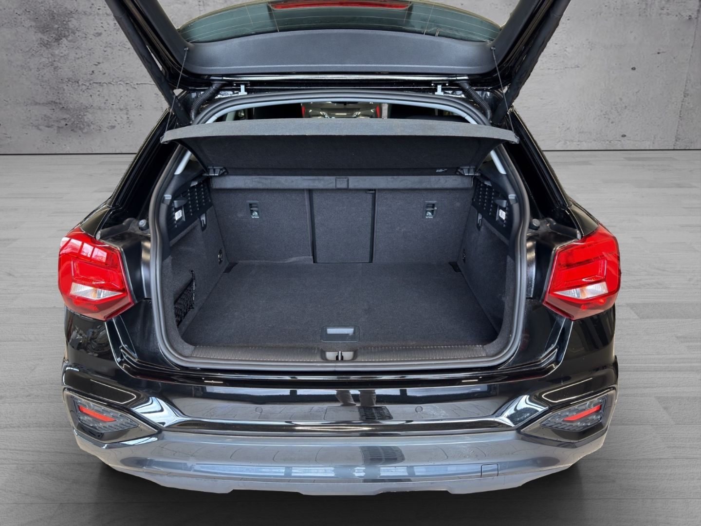 Audi Q2 - Bild 16