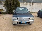 Ford Ranger 2.5 TDI (109CV) 4p. DC Pick-up XL - Ford Ranger aus 2004