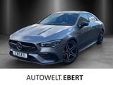 Mercedes-Benz CLA 35 AMG Mercedes-Benz CLA 35 €81.765,-DISTRO Pano AERO Perf.Sitze MLED