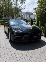 Porsche Panamera 4*LED*NAV*8-Fach* - gebrauchte Porsche Panamera aus dem Jahr 2017