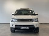 Land Rover Range Rover Sport V6 TD HSE 3x Tv Kamera 20 Zoll - Land Rover Range Rover Sport aus 2009