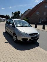 Ford C-Max 1,6 Ambiente - gebrauchte Ford C-Max aus dem Jahr 2004