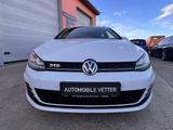 Volkswagen Golf VII Variant GTD BMT - Volkswagen Golf: GTD Variant