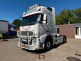 Volvo FH 460 EEV 4X2 SHOWTRUCK - GLOBE XL - I-SHIFT - - Volvo Fh xl