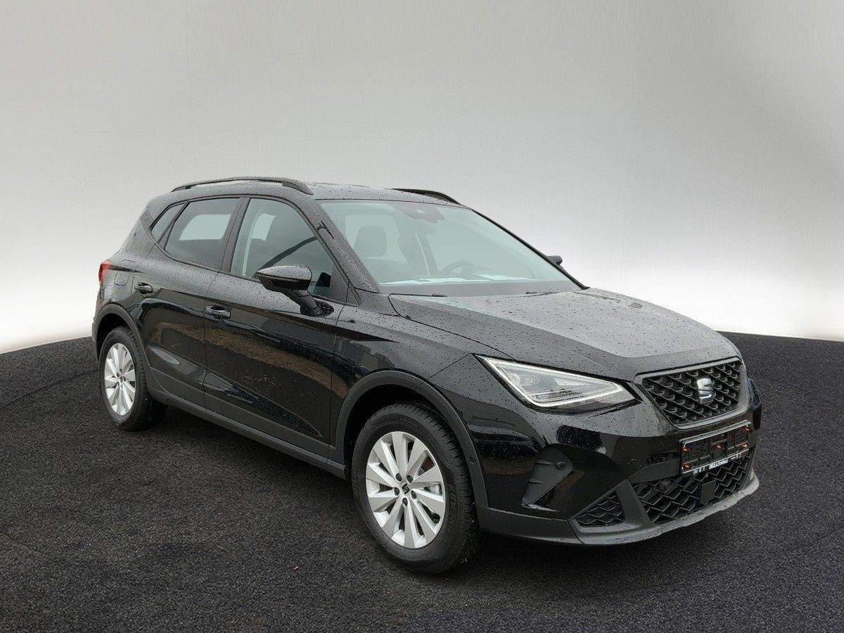 Seat Arona - Bild 6