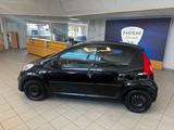 Citroën C1 Style - gebrauchte Citroën C1 aus dem Jahr 2007