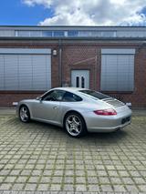 Porsche 997 Carrera Coupé Carrera 43400km PCCM Plus - Porsche 997 in Duisburg