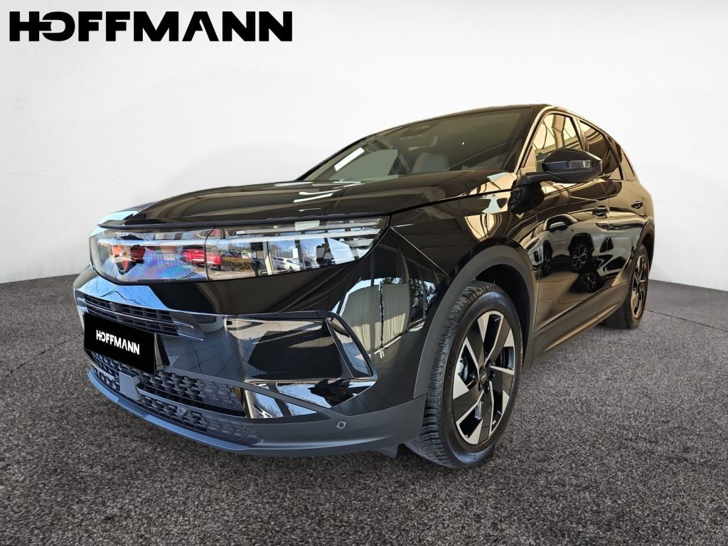 Fahrzeugabbildung Opel Grandland 1.2 DI Hybrid 48 V Automatik GS
