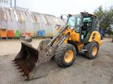 Volvo L 25 F - Volvo Radlader L25