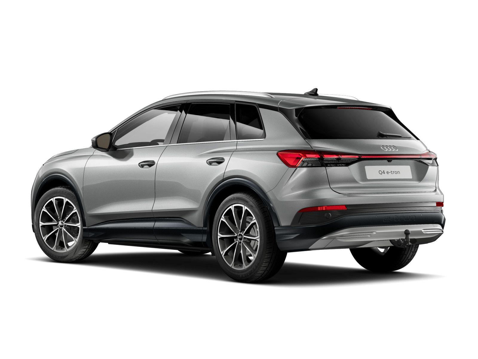 Audi Q4 e-tron - Bild 4