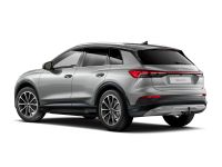 Audi Q4 e-tron - Vorschau Bild 4