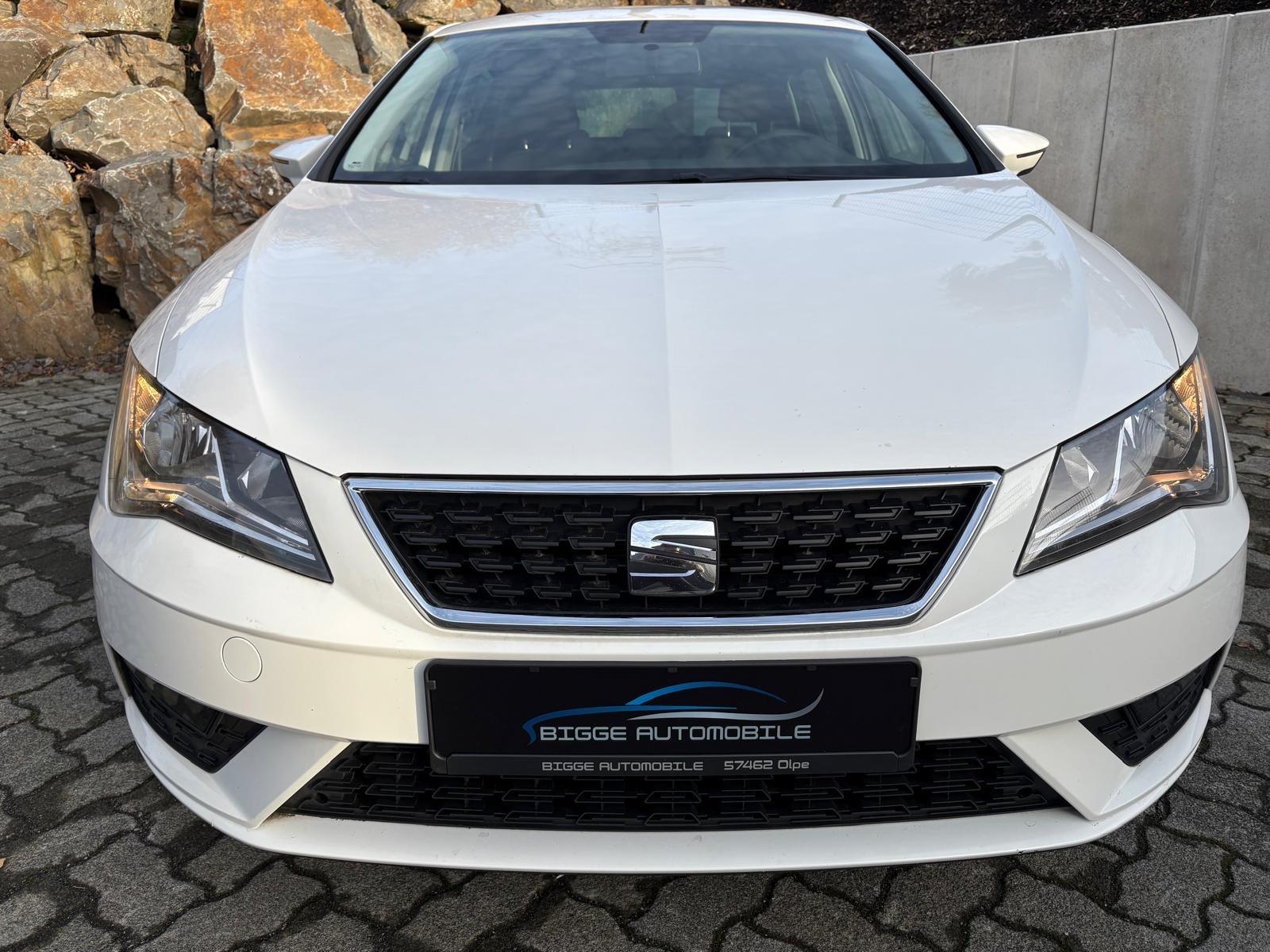 Seat Leon 1,6 TDI  Reference