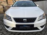 Seat Leon 1,6 TDI  Reference - Seat Leon Reference mit Diesel-Antrieb