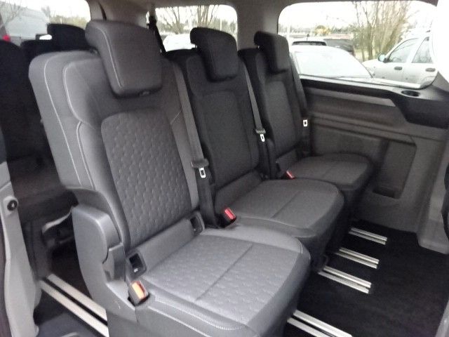 Ford Tourneo Custom Bus 320 L1 Tourneo Titanium AWD foto 11