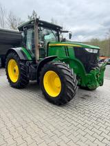 John Deere 7250R 9L Motor AutoPowr 280PS Kein AdBlue - Angebote