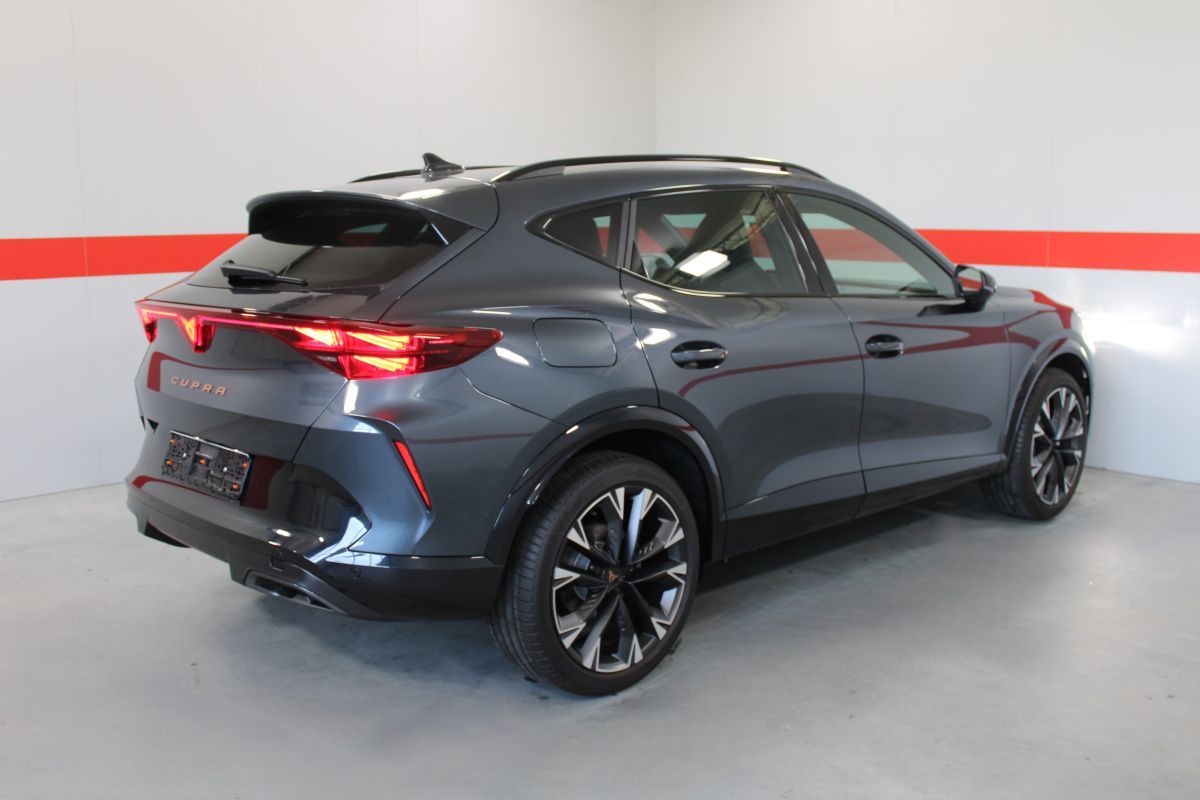 Cupra Formentor - Bild 3