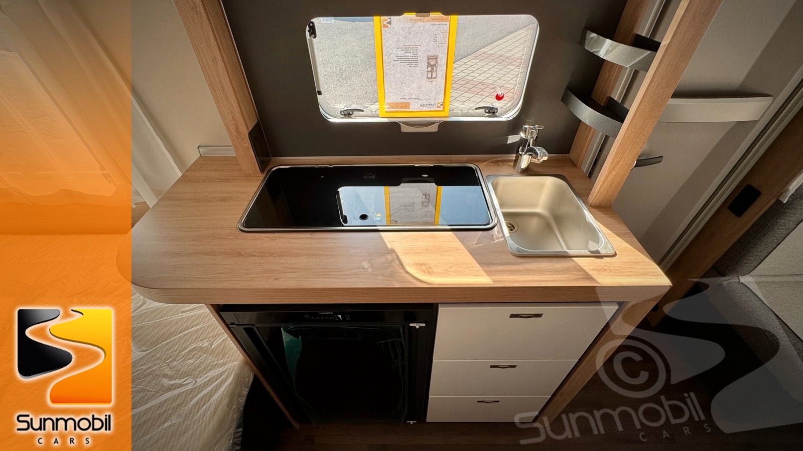 Fahrzeugabbildung Knaus Sport 500 EU 1.500kg Plus-Paket