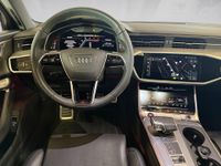 Audi S6 - Vorschau Bild 18