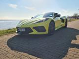 Corvette C8, 3LT, VOLL,Mag. Ride, Frontlift, Keramik,Carb - Corvette Gebrauchtwagen von 2024