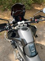 Triumph Tiger 1200 GT Pro - TRIUMPH 1200 TIGER PRO GT
