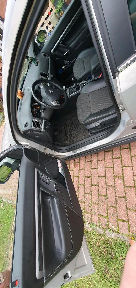 Opel Vectra 2006 — photo 6