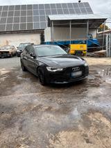 Audi A6 C7 Bi-Turbo 230kw/313ps - Audi A6: Turbo