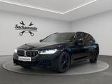 BMW 5  Touring 530i xDrive M Sport (HU+Insp. neu, Kl - BMW 530 aus 2022